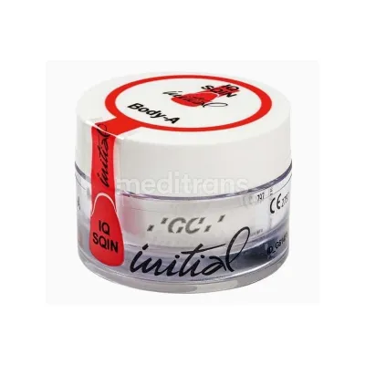 Исходный порошок IQ SQIN Dentin Body, 10 г