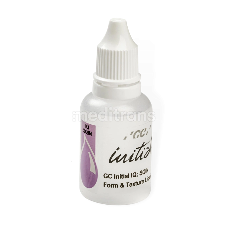 Initial IQ SQIN Form,&Texture liquid 50 мл