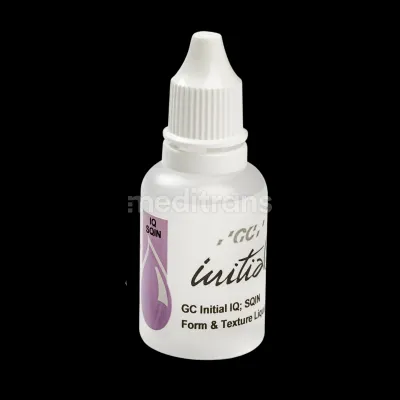 Initial IQ SQIN Form,&Texture liquid 50 мл