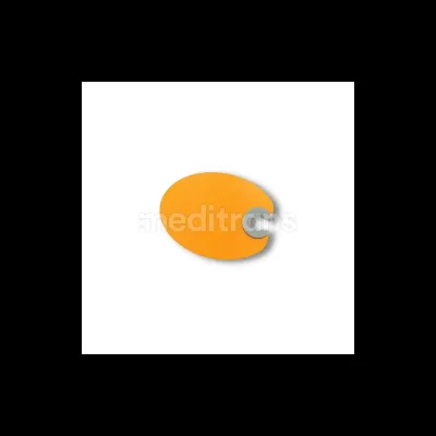 Оптоволоконная оболочка для лампы DTE Woodpecker Lux-e оранжевая