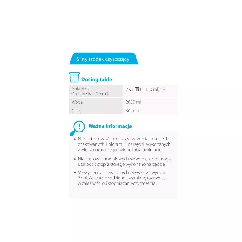 Prosept Sonic 1 л Hygiene360