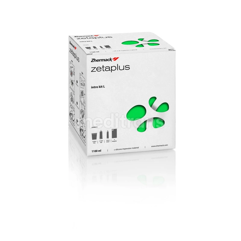 Базовый набор ZetaPlus L