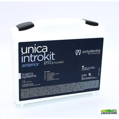 Unica Intro Kit комплект 6900 Polydentia — фото 1
