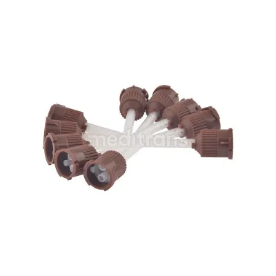 Смесительные наконечники для Cement-it, Build-it 36mm