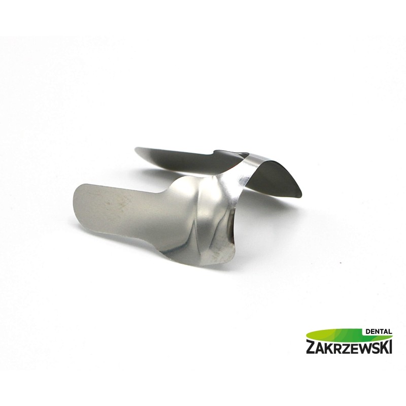 Unica Anterior Minideep 12szt. молдинги для передних зубов 6911