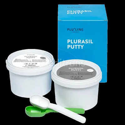 Шпаклевка Plurasil