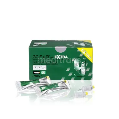 Fuji IX GP EXTRA 50 капсул
