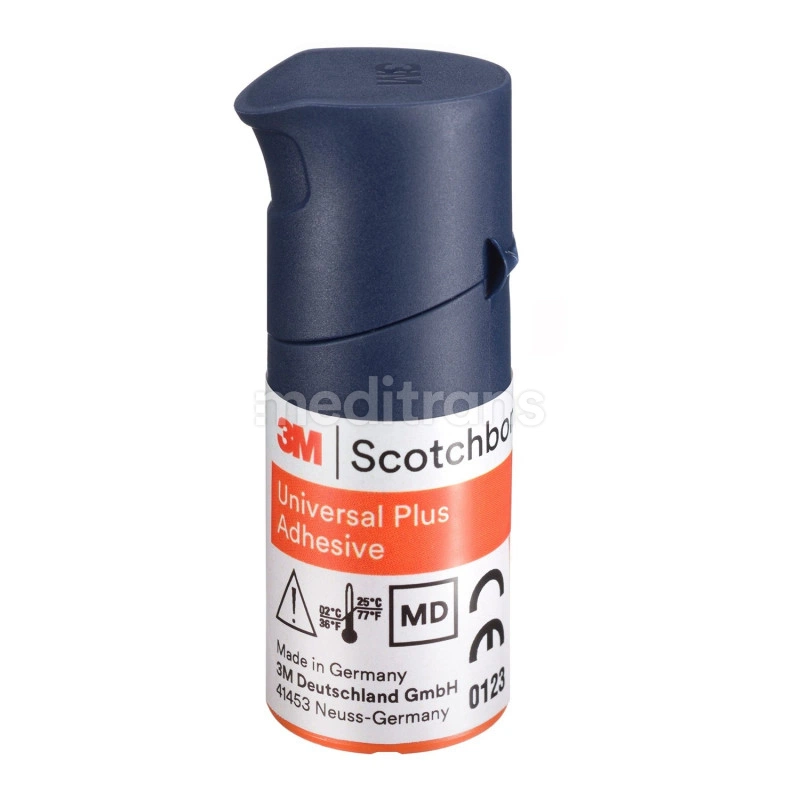 Scotchbond Universal Plus, 5 мл