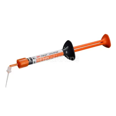 RelyX Universal-шприц 3.4 g