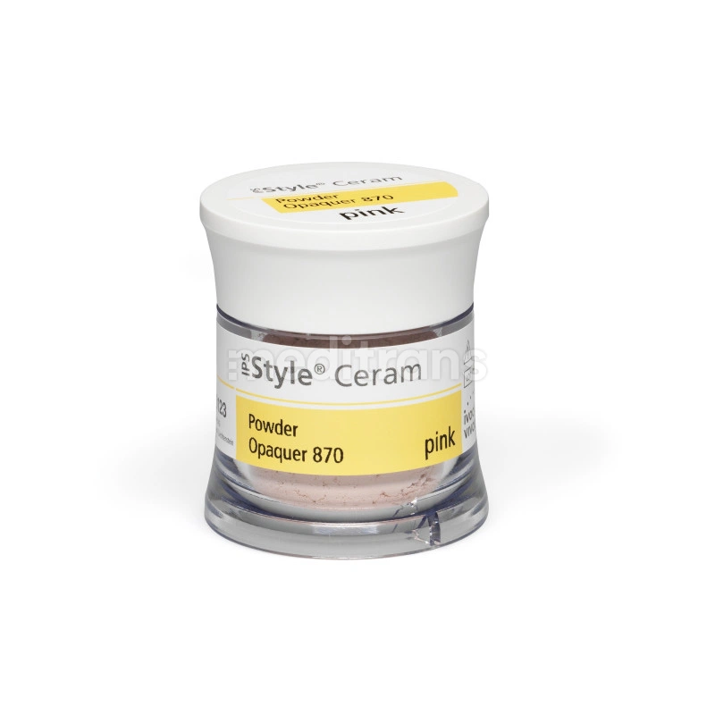 Тональный крем IPS Style Ceram Intensive Powder Opaquer 870