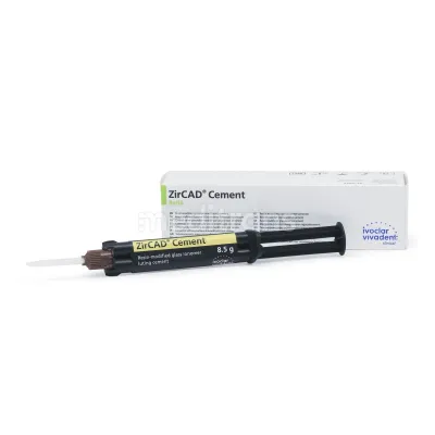 ZirCAD Cement 8,5 г