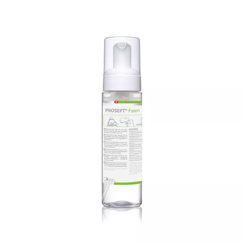 Prosept Foam op. 200 мл. Hygiene360