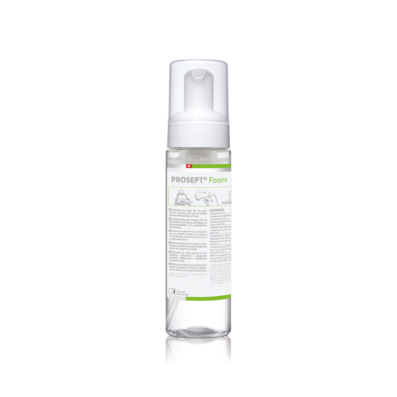 Prosept Foam op. 200 мл. Hygiene360