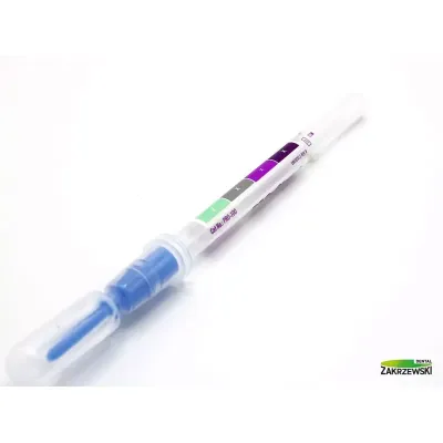 Тесты на остатки белка Pro-Clean Pro100 op.1 шт. — фото 1