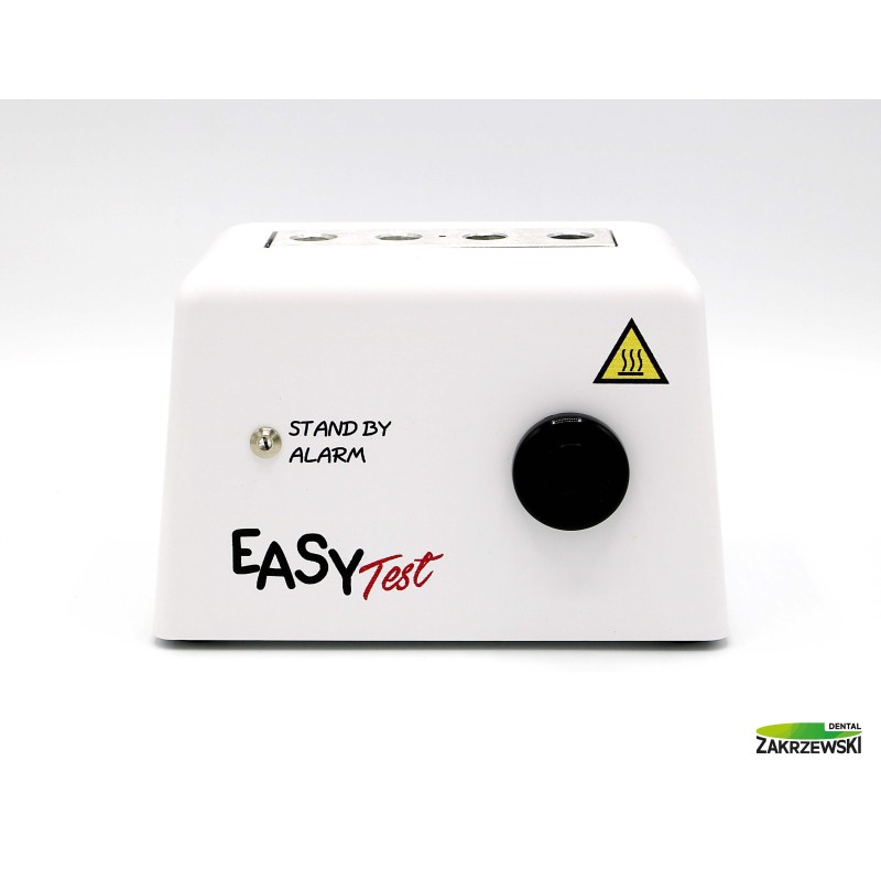 Инкубатор для Биоанализа Easy Test