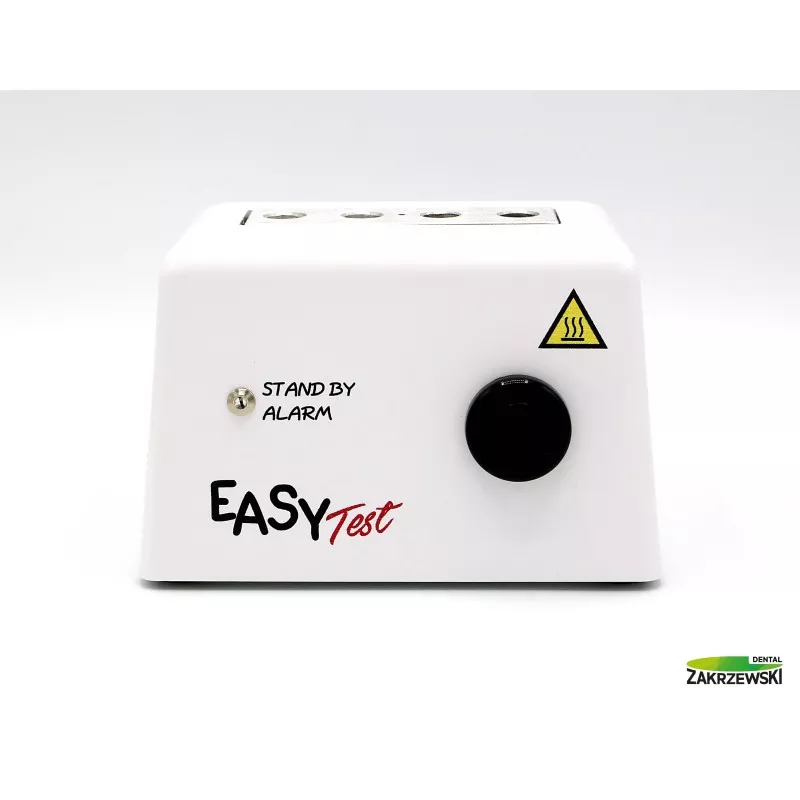 Инкубатор для Биоанализа Easy Test