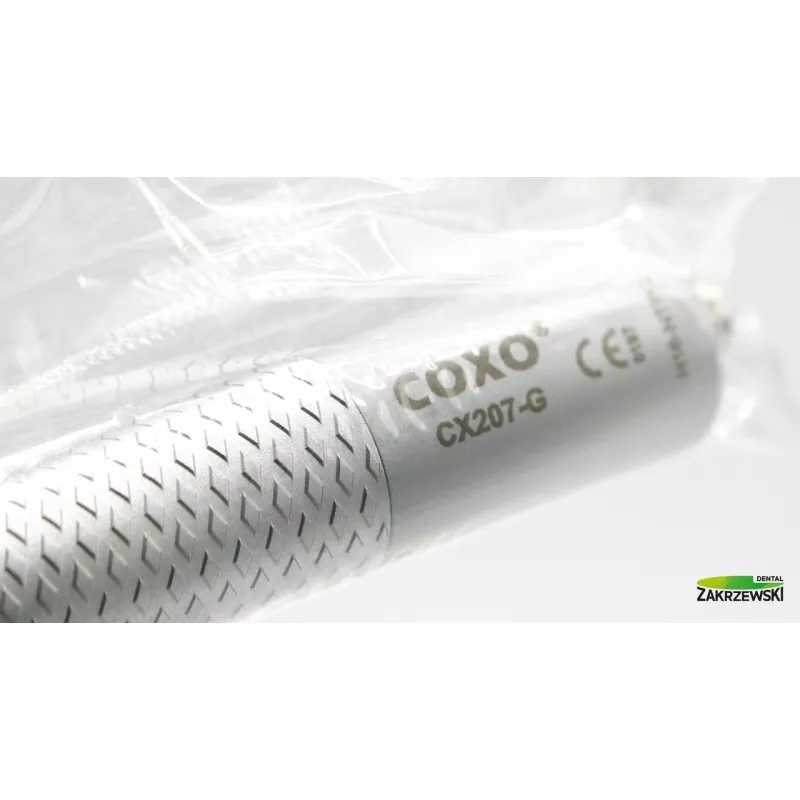 Светодиодная турбина COXO для NSK, W&H, Kavo, Sirona