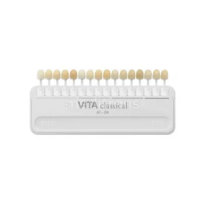 Колорник VITA Classical A1-D4