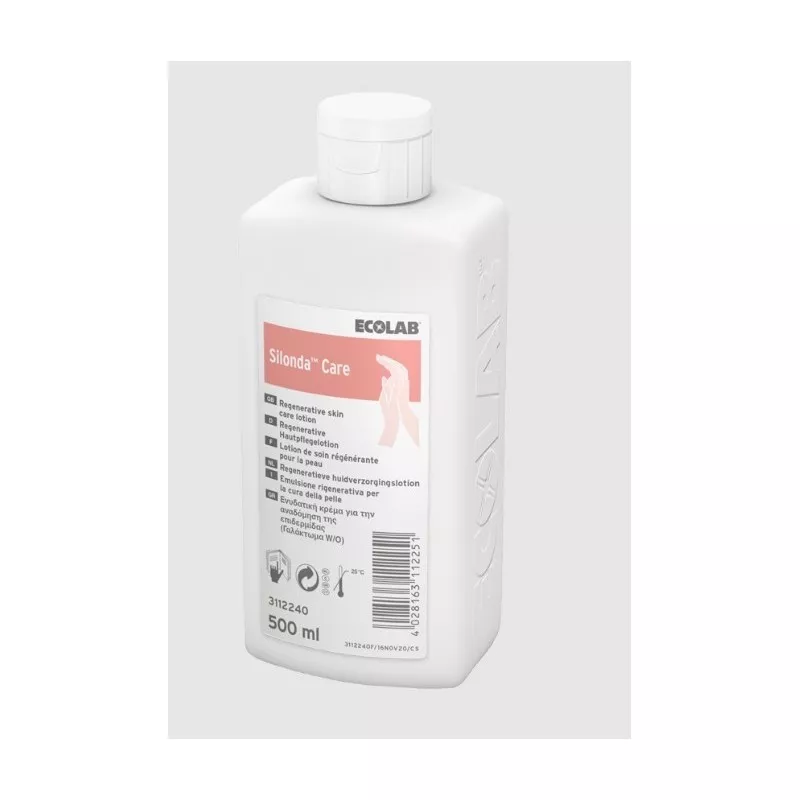 Silonda Care op. 0,5 л Ecolab