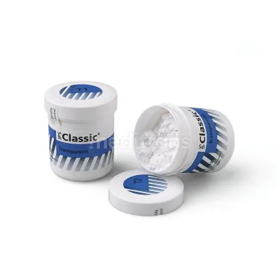 IPS Classic V Transparent 20 г