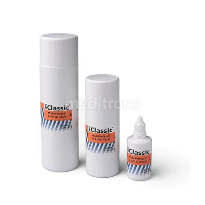 Жидкость IPS Classic Build-Up, 250 мл L