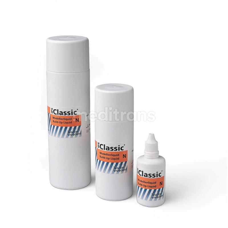 Жидкость IPS Classic Build-Up, 60 мл, N