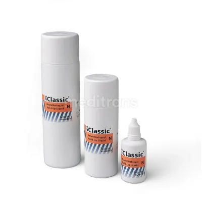 Жидкость IPS Classic Build-Up, 60 мл, N