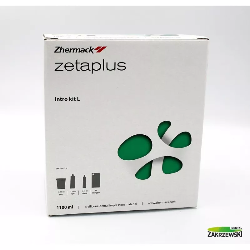 ZetaPlus L Комплект Жермак