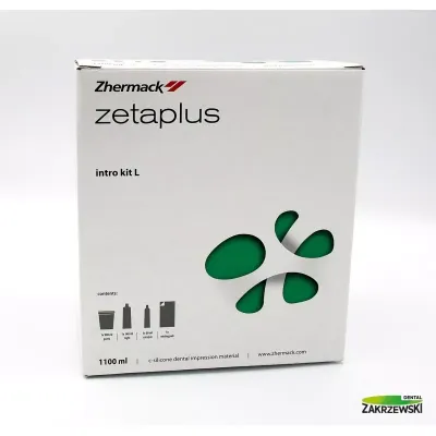 ZetaPlus L Комплект Жермак — фото 1