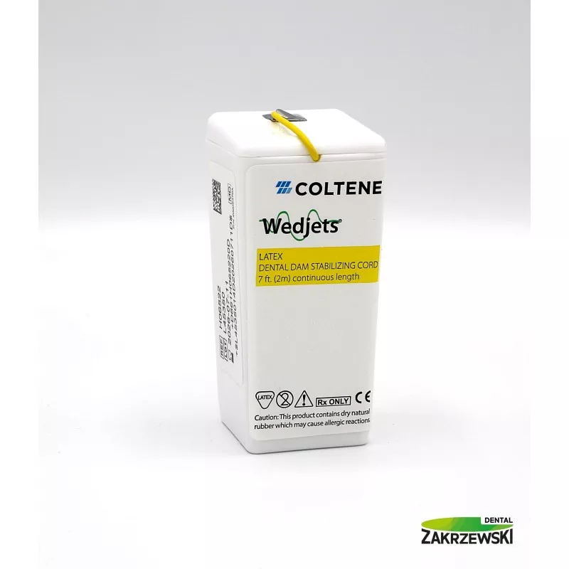 Резинка Wedjets для зажима коффердама op. 2m. Coltene