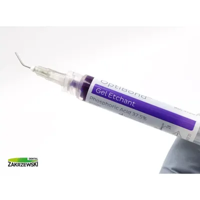 Травление Kerr Optibond 37,5% 3g — фото 1