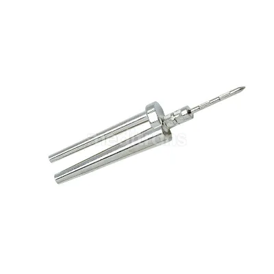 Bi-Pin 17,5 мм с иглой