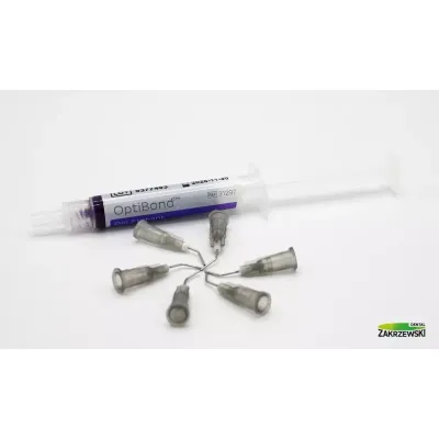 Травление Kerr Optibond 37,5% 3g — фото 2