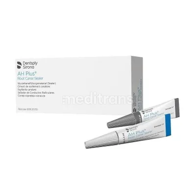 AH плюс 2X4ML трубки