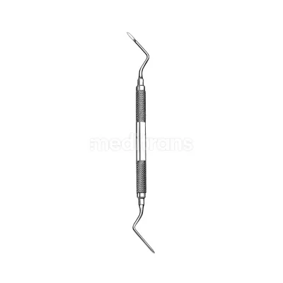 Инструмент для удаления корневой вершины Carl Martin CM579