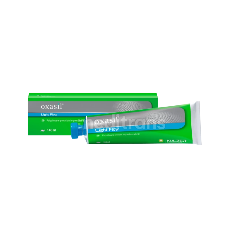 Oxasil Light Flow, 140 мл