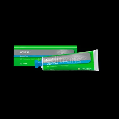 Oxasil Light Flow, 140 мл
