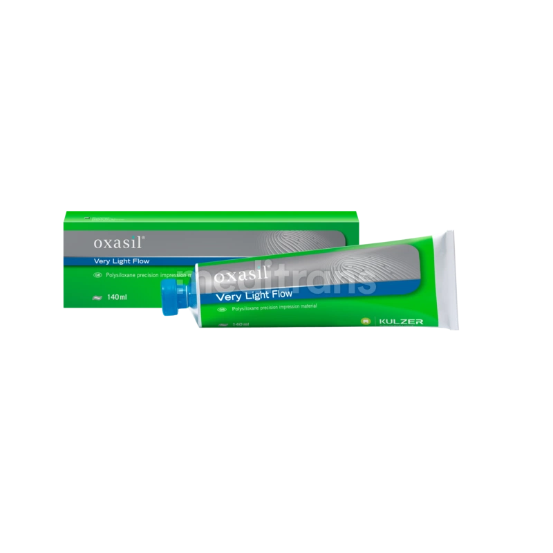Oxasil Very Light Flow 140 мл