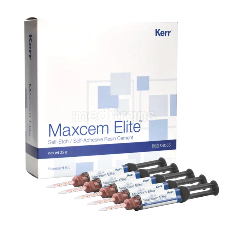 Стандартный Комплект Maxcem Elite