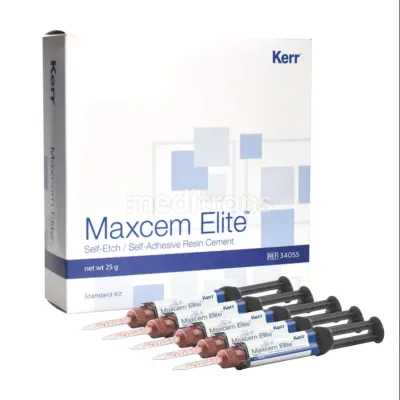 Стандартный Комплект Maxcem Elite
