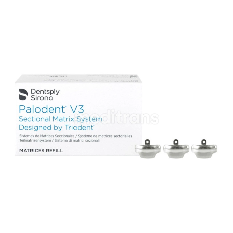 Матрицы Palodent V3