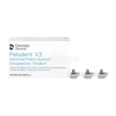 Матрицы Palodent V3