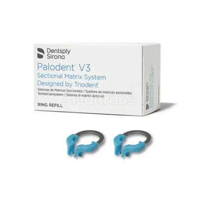 Palodent V3 кольцо — фото 1