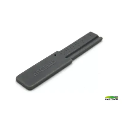Линейка / линейка для инструментов Endodontic Ruler Angleus — фото 1