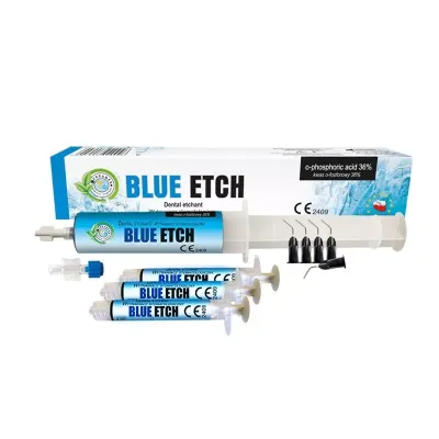 Травление Blue Etch MAXI 50ml Cerkamed — фото 2
