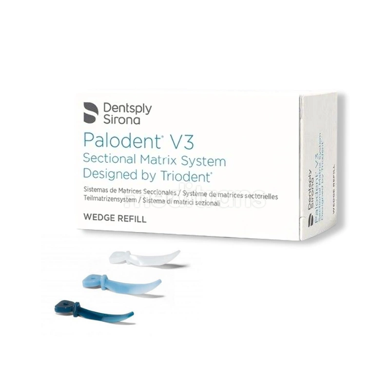 Клинья Palodent V3