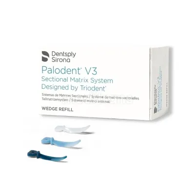 Клинья Palodent V3