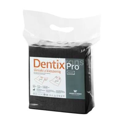 Нагрудники с карманом DentixPro POCKET — фото 5