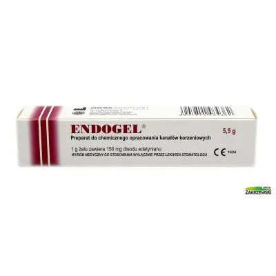 Endogel op. 5.5 G Chema — фото 2
