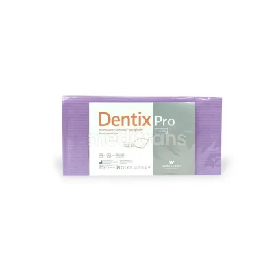 Чехлы для подголовников DENTIXPRO — фото 13